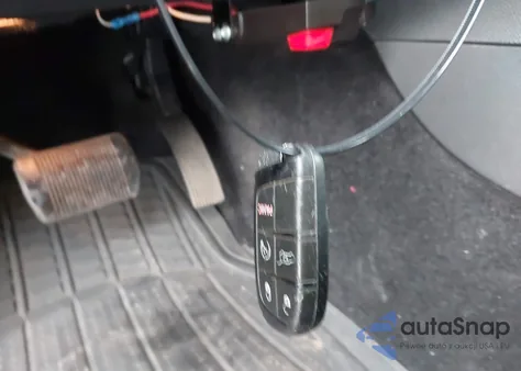 2015 Jeep Grand Cherokee Limited from USA, damaged, VIN 1C4RJFBM0FC674583